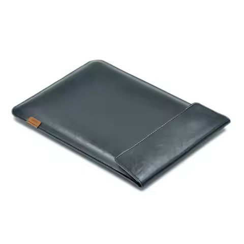 Envelope Laptop Bag super slim sleeve pouch cover,microfiber leather laptop sleeve case for Lenovo Y
