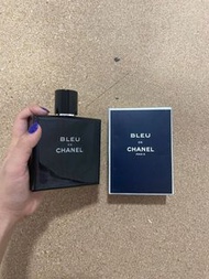 Chanel Bleu de Chanel 香水