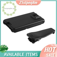 Suitable for  IC-V80 IC-V80E IC-U80 6AAA Battery Pack