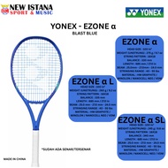 Yonex Ezone α Alpha Series Strung Tennis Racket