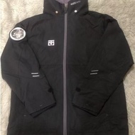 Jaket Mooto Taekwondo Size 140 - 040525