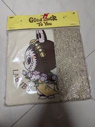 泰國版Labubu袋
