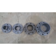 CS PVC Fitting Flange 40mm 50mm 80mm 100mm 1-1/2" 2" 3" 4"