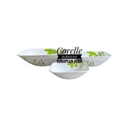 Corelle European Herb Square Bowl