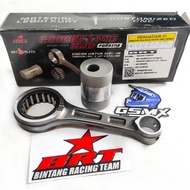 CONROD FORGED FORGING BRT MIO CARBON