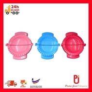 Acuan Karipap/ Acuan Plastik/ Currypuff Mould/ Dumpling Mould