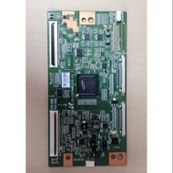 Hisense HMLED55T39X3D Used Set T Con Board