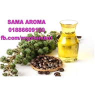 Castor Oil (CASTOR Oil) - 100ML Bottle