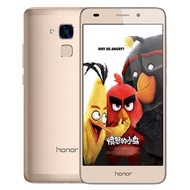 huawei honor 5c (3+32)  second hand mobile phone (Global Rom)