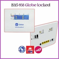 ☫ ☪ ❀ B535-932 Globe CAT7 Modem POSTPAID VERSION (LTE+)FOR GLOBE TM AND GOMO ONLY