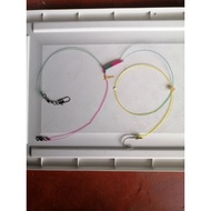 perambut pari/bottom