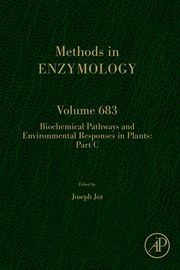 Biochemical Pathways and Environmental Responses in Plants: Part C Joseph Jez