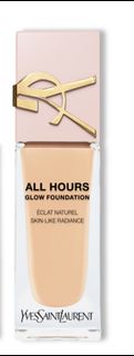 YSL All Hours Glow Foundation 粉底液 LC1