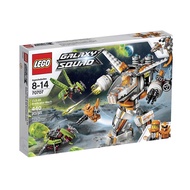 Lego 70707 CLS-89 Eradicator Mech (Retired SKU)