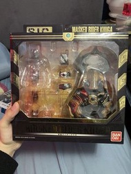 Sic kuuga kamen rider 幪面超人 古迦 shf