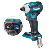 MAKITA DTD172RFAR / DTD172Z / DTD172ZB / DTD172RTJ  BL MOTOR สว่านอิมแพคไร้สาย 18V (4 SPEED)