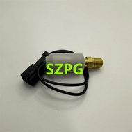 Oil Pressure Switch Sensor 3E-2026 3E2026 114-9281 1149281 for Caterpillar Excavator Parts Tractor L