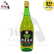 竹叶青酒 ALC 45% Chu Yeh Ching Chiew 500ML/750ML ALC 45%