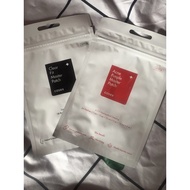 Cosrx acne pimple+ master patch