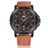 เครื่องไทย ประกันศูนย์ นาฬิกาข้อมือ Naviforce(นาวีฟอส) รุ่น NF9122 ประกันศูนย์ 1 ปี