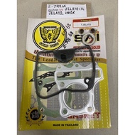 Gasket Set On JELATO(Z-798.68) JELATO Gelato Z-798.68 JELATO(T) Z-798.68 Upper