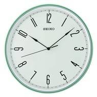 [TimeYourTime] Seiko QXA755M Quiet Sweep Second Hand Analog Wall Clock