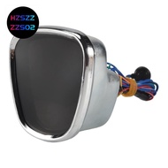 For  C70 C90 Motorcycle LED Digital Meter Rpm Odometer Speedometer Assy