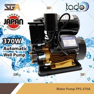 TADO YPS-370A 370W High Power Automatic Well Pump Water Pump