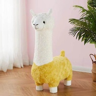 Keluojing | Creative Alpaca Design Luxury Stool