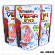 Hikari Vibra Bites 280 gram