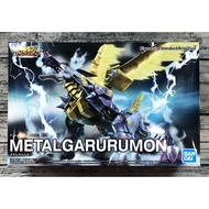 < GTS > BANDAI/Figure-rise Standard Steel Garulu Beast (Amplified Version) 5059554