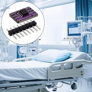 Best Fast Speed ADUM1201 Magnetic Isolation Module Support 2 7-5 5V Voltages 125Mbps