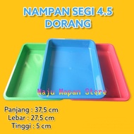 Square Tray Square Tray/ Engagement Tray/ Dorang Tray