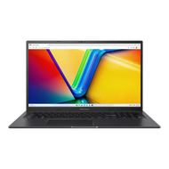 ASUS Vivobook 17X (K3704) 黑色 K3704VA-0042K13500H