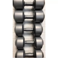 [366SP] DUMBLE PLASTIC BARBELL DUMBELL/ 1KG 1 KG DUMBELL/ STAMINA/