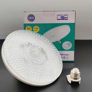 LYX E27 40W Crystal Atmospheric Light Bulb Ceiling Light LED Light Super Bright Light Bulb
