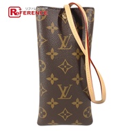 LOUIS VUITTONGI1865 Monogram 太陽眼鏡袋