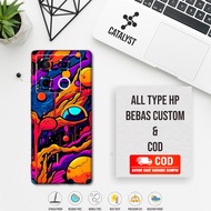 Garskin Skin Infinix Note 40 pro full body - Buy 1 Get 2 - full color Code 0RS8
