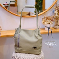 GFR - Maria kulit jeruk By Biru Tsabita Tas Totebag wanita/simpel Totebag kerja/kuliah bahan kulit s