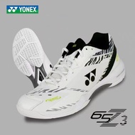 Yonex Giày Cầu Lông 65z2/65z3 Cho Nam Giới Và Phụ Nữ Trọng Lượng Nhẹ/chống sốc Thể Thao // Nghề Giày