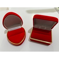 Gold Ring Jewelry Holder