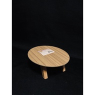 โต๊ะโมเดิร์น โต๊ะไม้ โตีะไม้ญี่ปุ่น เก้าอี้ไม้  ฐานรองพระ หิ้งพระ ชั้นวางของ ใส่ของ ต้นไม้ วางของ ตั้งโต๊ะ พรอพถ่ายรูป