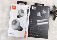 JBL C230TWS 無線藍芽耳機