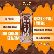 COKLAT SCUT ORIGINAL SEDAP HQ