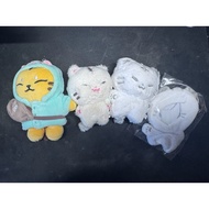 Hoshi tamtam Doll/Sunrangi/Hoji