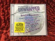 CD Various – Unwrapped Vol. 7 - Back 2 Basics.... A204-142
