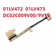 01LV473 DC02C009V00 DC02C009V10联想X1 Carbon 5th Gen 屏线