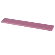 mu 3000# Grit  Sharpening Oilstone Whetstone Sharpner Ruby Oil Stone 15*2cm mu
