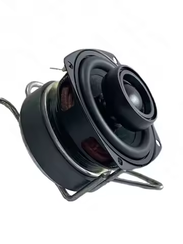 For JBL Harman International 3 inch 78MM Coaxial fever level HIFI Speaker Car Home 4ohm 40W