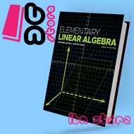 Elementary Linear Algebra, 12th Edition - Howard Anton